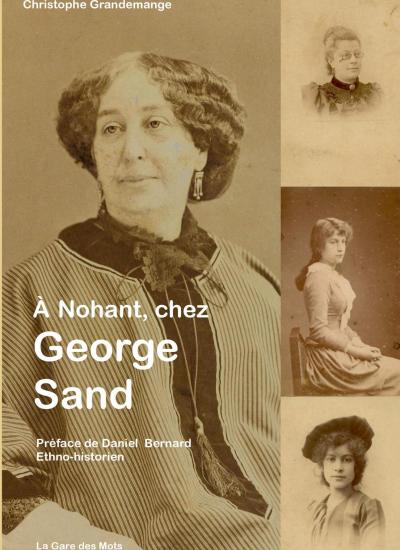 A Nohant, chez George Sand