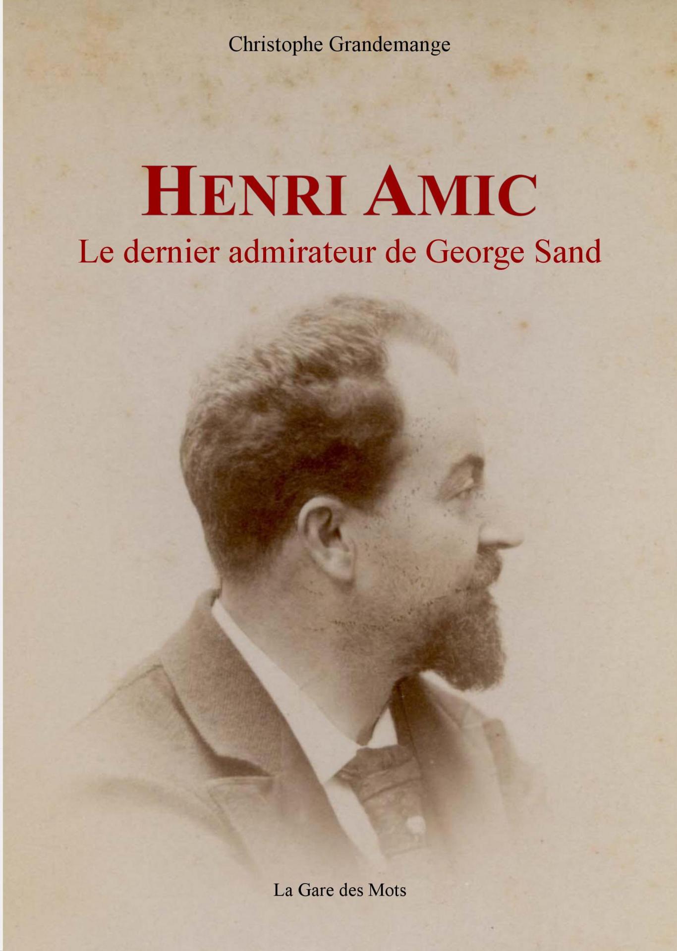Henri Amic
