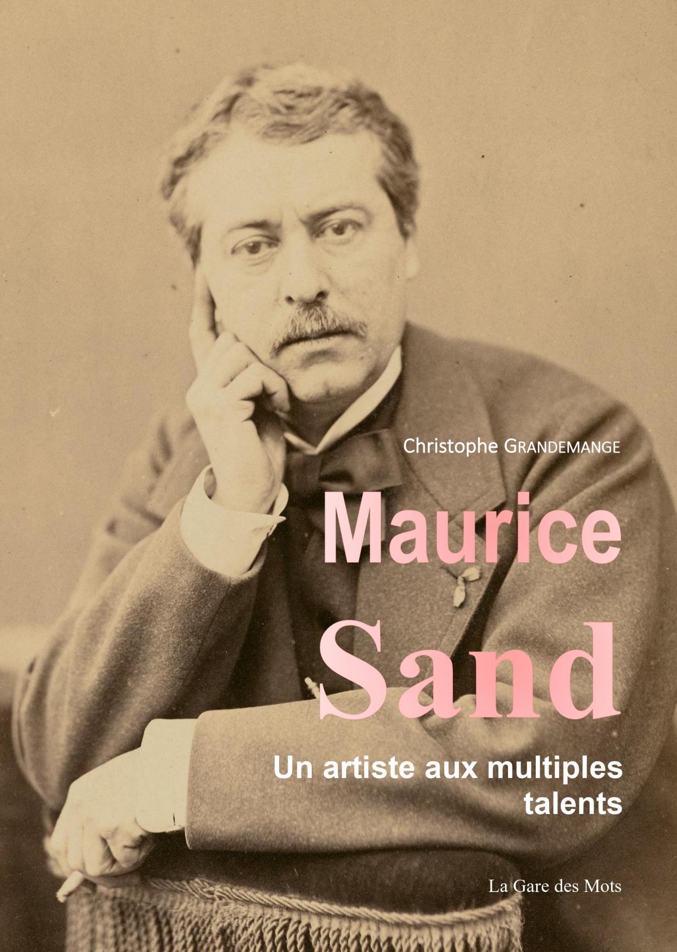 Maurice Sand