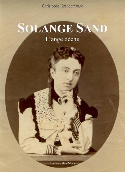 Solange Sand
